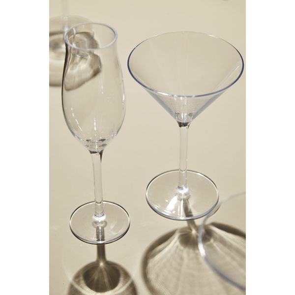 Бокал для шампанского grace, 200 мл Liberty Jones