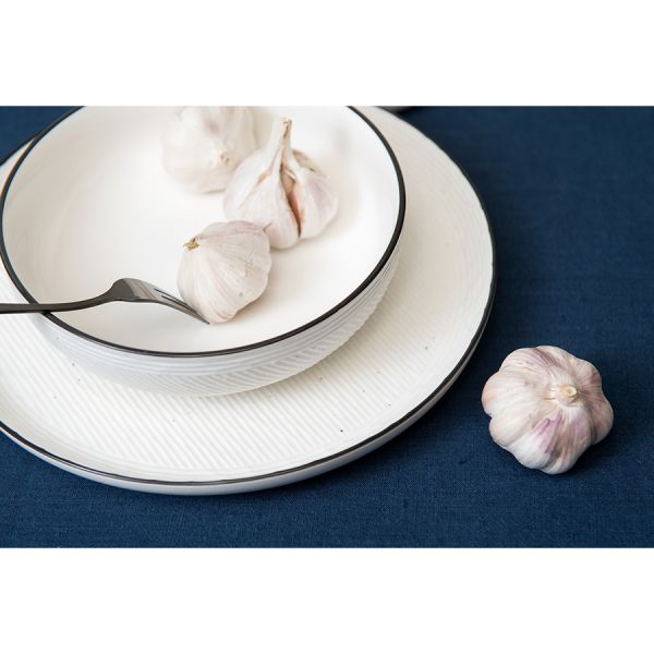 Набор тарелок contour 21 см 2 шт Liberty Jones