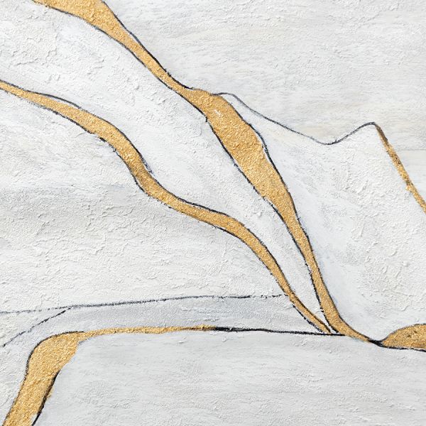 Панно декоративное renaissance №1, 80х120 см Bergenson Bjorn