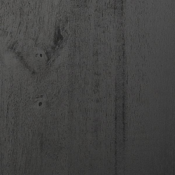 Доска сервировочная rubris 23х70 см, черная Liberty Jones