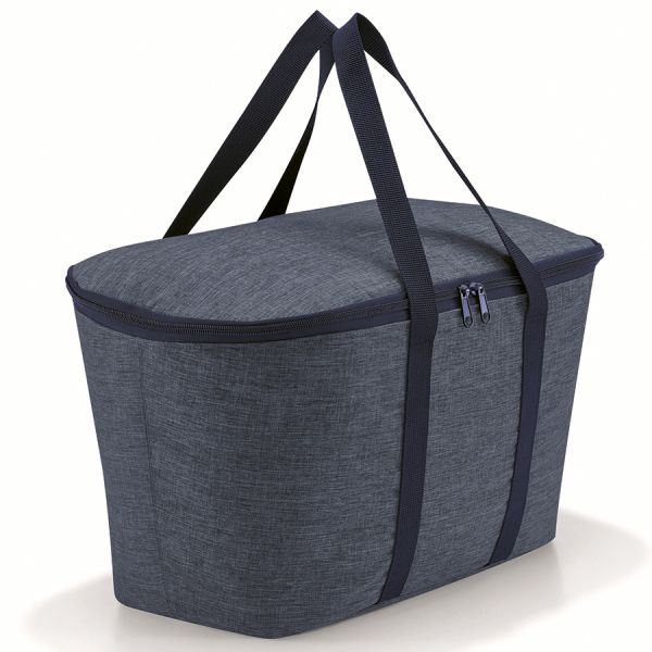 Термосумка coolerbag twist blue