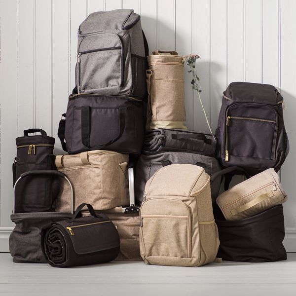 Сумка холодильник City cool bag Large SAGAFORM 