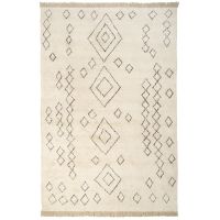 Ковер берберский из коллекции ethnic 200х300 см Tkano