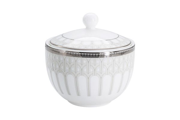 Чайный сервиз Ривьера на 12 персон, 40 предметов Anna Lafarg Emily