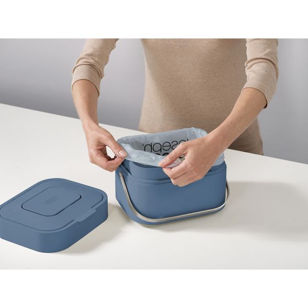 Контейнер для пищевых отходов stack 4 sky