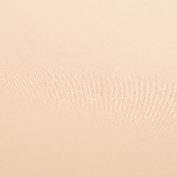 Простыня из сатина бежево-розового цвета из коллекции essential 240х270 см