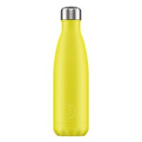 Термос neon 500 мл yellow