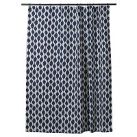 Штора для ванной traffic cuts&pieces, 180х200 см Tkano
