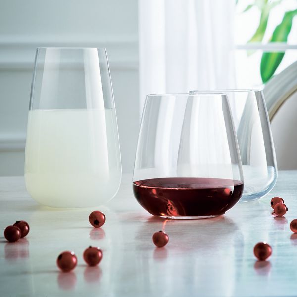 Набор бокалов I Meravigliosi 450 мл, 6 шт LUIGI BORMIOLI 12766/01