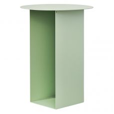 Столик журнальный silje, D38 см, зеленый Bergenson Bjorn