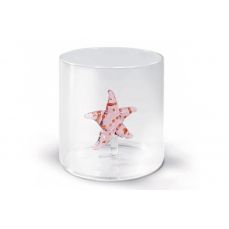 Стакан Морская звезда 0.25 л WD Lifestyle