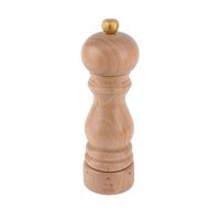 Мельница для соли PEUGEOT Paris 18 см цвет светлое дерево