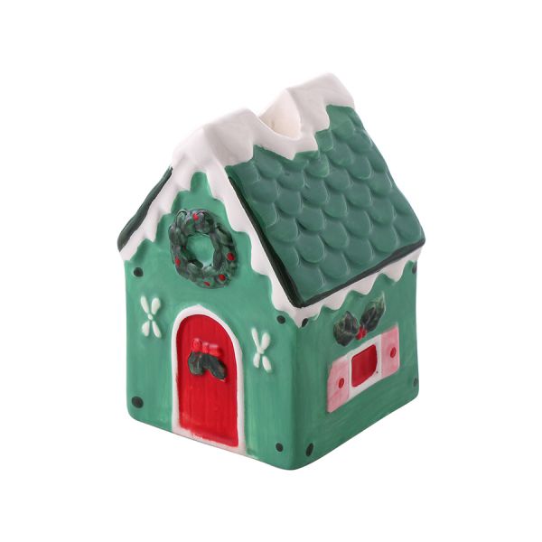 Набор из 4 подсвечников grindsted из коллекции new year essential Tkano