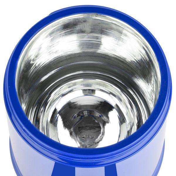 Термос 1,4 л EMSA ROCKET для еды 2 контейнера 