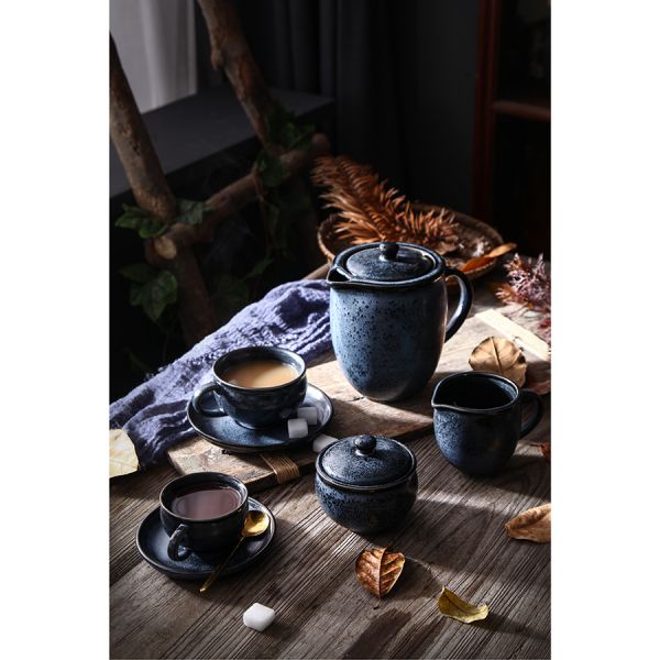 Чайная пара cosmic kitchen 120 мл Liberty Jones