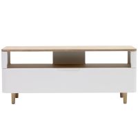 Тумба под ТВ unique furniture amalfi 120х40х49 см