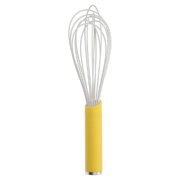 Венчик smartchef, 27,5 см, желтый Smart Solutions