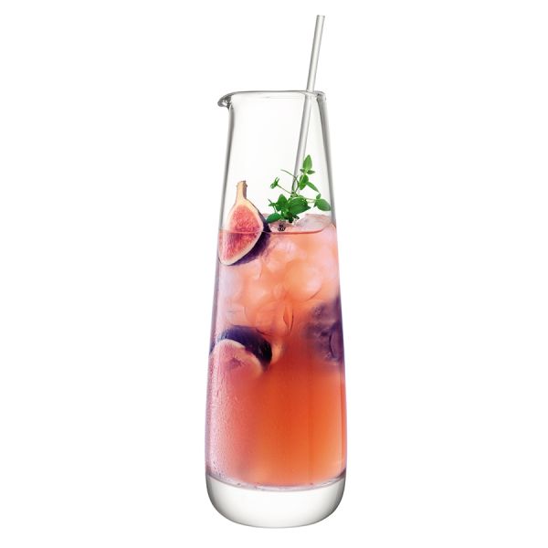 Кувшин с ложкой bar culture, 1,25 л LSA International
