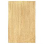 Ковер из джута базовый из коллекции ethnic 160х230 см Tkano