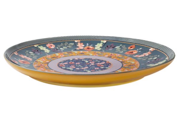 Блюдо круглое Arcadia 36 см Maxwell & Williams