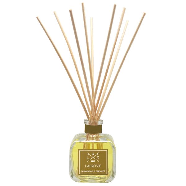Аромат для дома «Сандал и бергамот» Lacrosse 200 мл