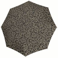 Зонт механический pocket classic baroque taupe Reisenthel