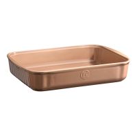 Прямоугольная форма для выпечки, цвет мускат     (3)     969680