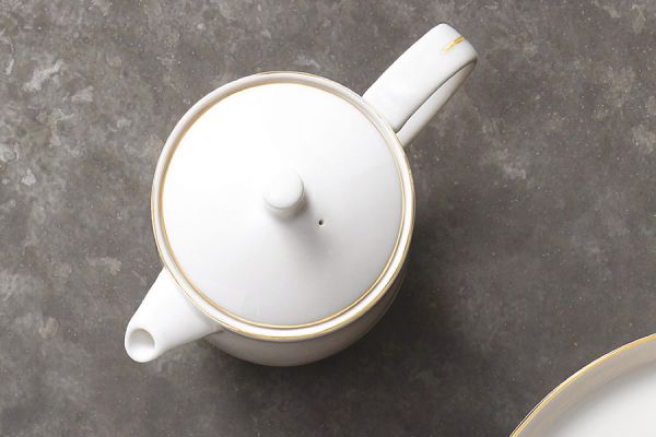 Чайник Кашемир Голд, 0,75 л Maxwell & Williams