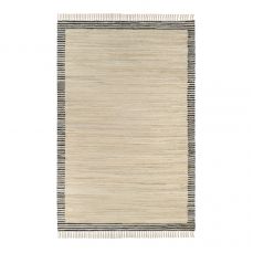 Ковер из хлопка gujarat 200x300 см из коллекции ethnic Tkano
