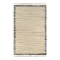 Ковер из хлопка gujarat 200x300 см из коллекции ethnic Tkano
