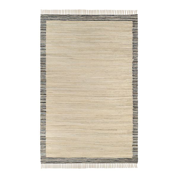 Ковер из хлопка gujarat 200x300 см из коллекции ethnic Tkano
