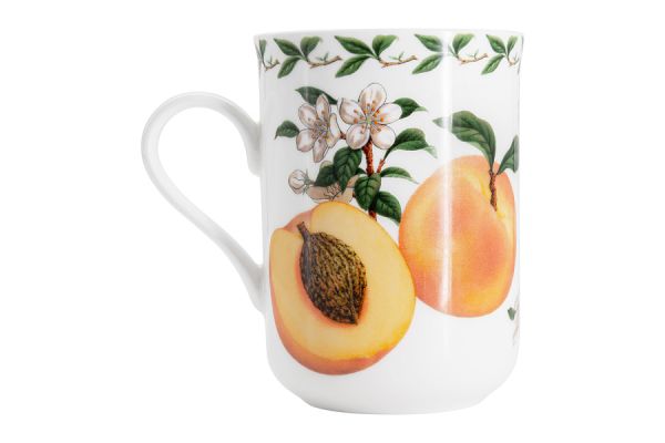 Кружка 300 мл Абрикос Maxwell & Williamsв подарочной упаковке