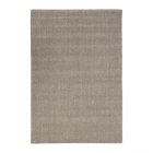 Ковер из шерсти salem серого цвета 160x230 см из коллекции ethnic Tkano