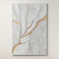 Панно декоративное renaissance №1, 80х120 см Bergenson Bjorn