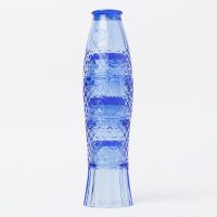 Набор подарочный из 4-х стаканов Koifish голубой