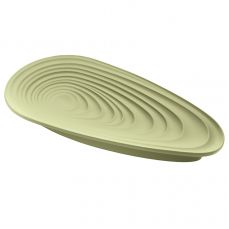 Подставка для ложки keep clean, светло-зеленая Guzzini