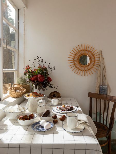 Салатник santorini 20 см, 1.1 л Liberty Jones