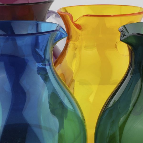 Кувшин dolcevita, balloon, 2 л, перламутр Guzzini