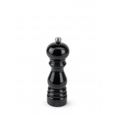Мельница для соли PEUGEOT Paris 18 см цвет черный лак