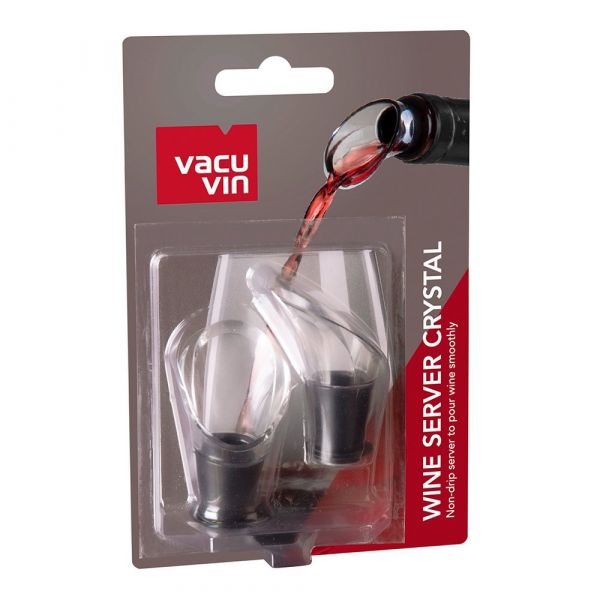 Каплеуловитель (2 шт) Vacu Vin 