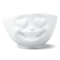 Чаша heartful, 500 мл, белая Tassen