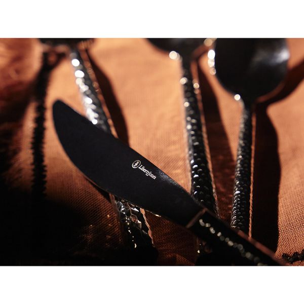 Набор столовых приборов silverware, 16 предметов Liberty Jones