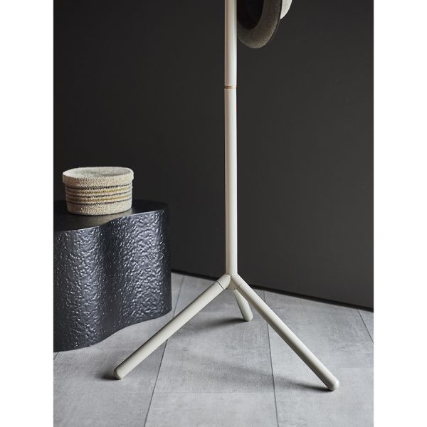 Вешалка напольная lingon, слоновая кость Latitude