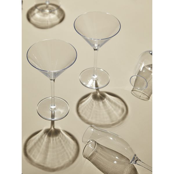 Бокал для мартини и коктейлей grace, 250 мл Liberty Jones