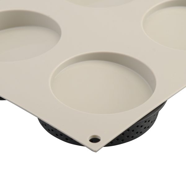 Набор для приготовления пирожных mini tarte glam