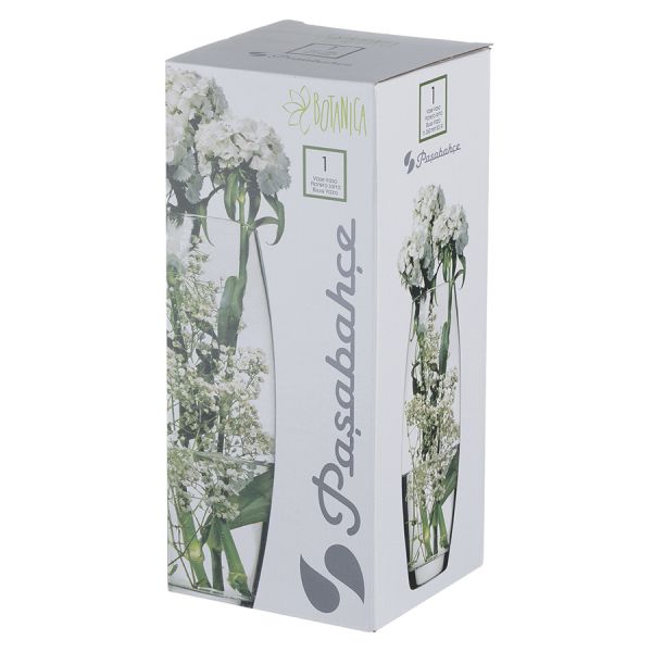 Ваза bullet 26 см