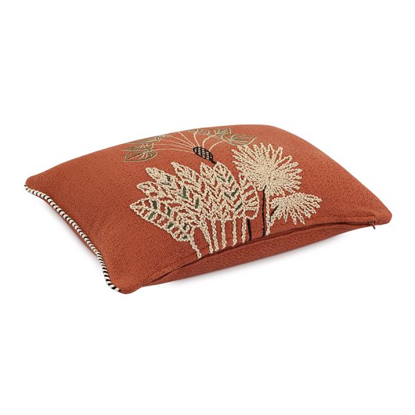 Чехол на подушку nomad bloom из коллекции ethnic Tkano
