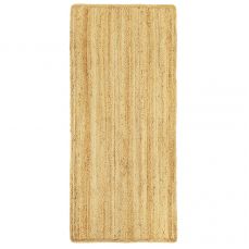 Ковер из джута базовый из коллекции ethnic 70x160 см Tkano
