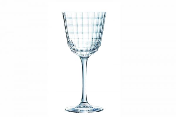 Набор бокалов для вина 350 мл CRISTAL D'ARQUES Iroko 6 шт 