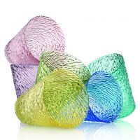 IVV Набор стаканов Iroko, 400 мл, 6 шт.